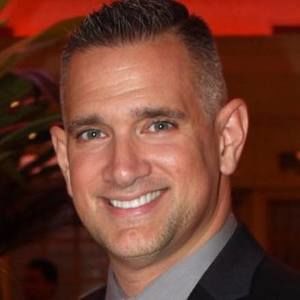 Meet your Posher, Joe